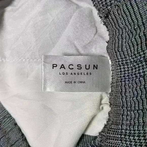 Pacsun  Joggers. Men's size L - Picture 5 of 7
